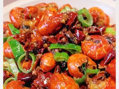 -郑喜旺烧烤(郑州总店)