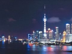 -上海外滩茂悦大酒店