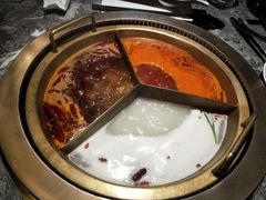 -麻路成都火锅(柏威年店)