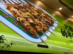 -丝路传奇·中国拉面航母店(北医三院店)