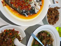 -兰湘子·湘菜小炒(盛龙广场店)