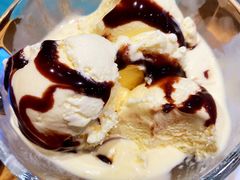 特制冰淇淋-菲滋意式餐厅(金华银泰城店)