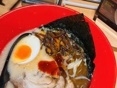 -一風堂拉面(美罗城店)