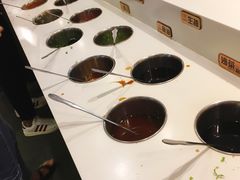 -嬷孙家潮汕牛肉火锅(北京路天河城店)