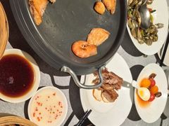 -潮府馆·非遗潮州菜·世纪公园(新国际博览中心店)