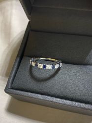 -周大福CHOW TAI FOOK(荟聚购物中心西红门店)
