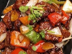 -老长沙湘菜馆(凤凰路店)