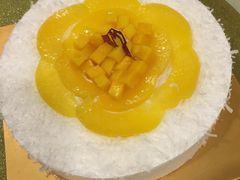 -OL’s Cake鲜荟千层(东风中路店)