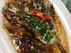 -绿雅居原生态农庄(小涌店)