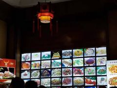 -长兴菜馆(高桥店)