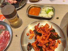 -西塔老太太泥炉烤肉(沈阳店)