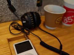 -MQ COFFEE STAND明谦(新洲店)