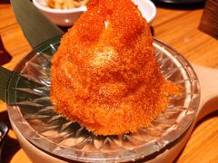 小可爱火山沙拉-摩打食堂(佳兆业店)