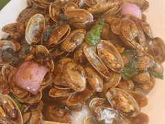 -广九餐室(陈家祠扬韬广场店)