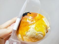 -半勺舒舒生日蛋糕店