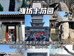 -食鸡公社辣子鸡·潍坊菜·烧烤