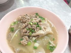 -榮泰米粉湯(Left Shop)