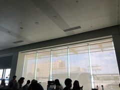 -温州龙湾国际机场