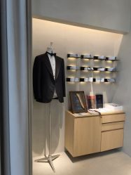 点击看大图 -BROTHER西服礼服定制·商务·婚礼(佛山南海店)