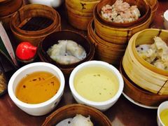 -香港蓮香樓(中環店)