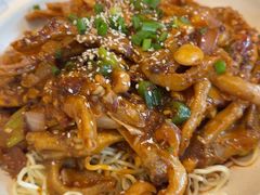 -情妹耙泥鳅·江湖川菜(科华店)