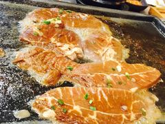-香猪坊韩国烤肉专属门店(魏公村店)