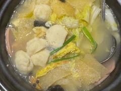 -涌上外婆桥(南塘店)