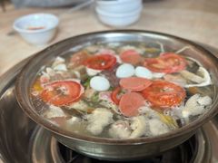 -海关荤豆花(洋河一路店)
