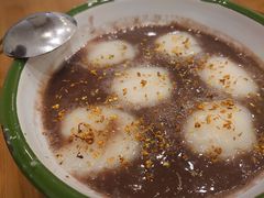 -甜心闲生传统手工冰粉(人民广场店)
