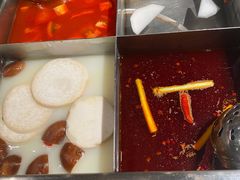 -海底捞火锅(劲松店)