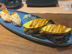 -山葵家居酒屋(天目里店)