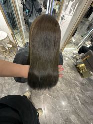 -容萨美业·美容美发