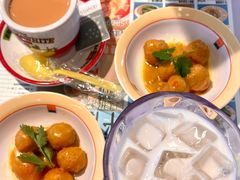 -肥韬茶餐厅(海上世界店)