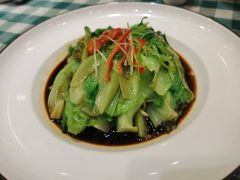 罗马生菜-紫光园·烤鸭(吕家营店)