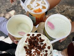 -茶颜悦色(岳麓山顶店)