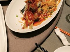 -小厨娘淮扬菜(天印大道店)