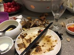 -旺顺阁鱼头泡饼(小红门店)