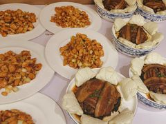 -宏宴·新京菜(望京店)