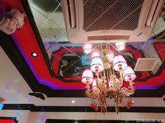 -尚橙歌坊主题式KTV(恒大商业广场店)