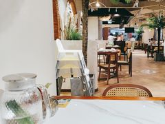 -MORNING  TAI莫柠泰·东南亚泰式餐厅(滨江公园店)