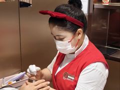 -海底捞火锅(王府井银泰in88店)