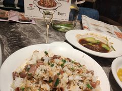 -前海沿·青岛菜(乐客城店)