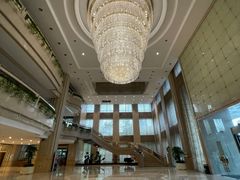 -浙江三立开元名都大酒店
