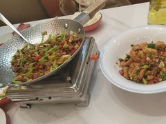 -湖南码头·地道岳阳美食·湘菜(魏公村店)