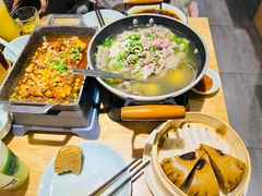 -全牛匠·乐山跷脚牛肉(新中关店)