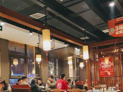 -郑喜旺烧烤(郑州总店)