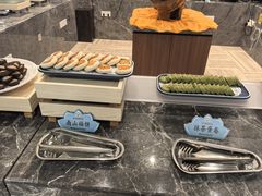 -缘起楼素斋餐厅(南山寺店)