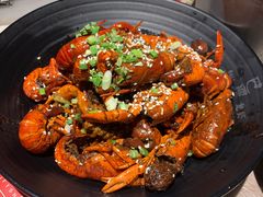 -巴厘龙虾·榜首油焖大虾(洞庭·艺术洋房店)