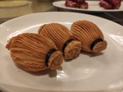 -夏宫中餐厅(香格里拉大酒店)