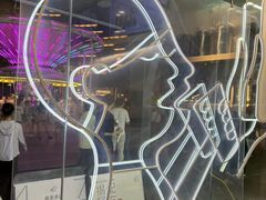 -喜茶(广州番禺奥园广场店)